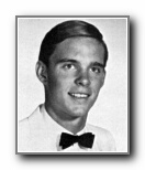 Ron Burman: class of 1965, Norte Del Rio High School, Sacramento, CA.